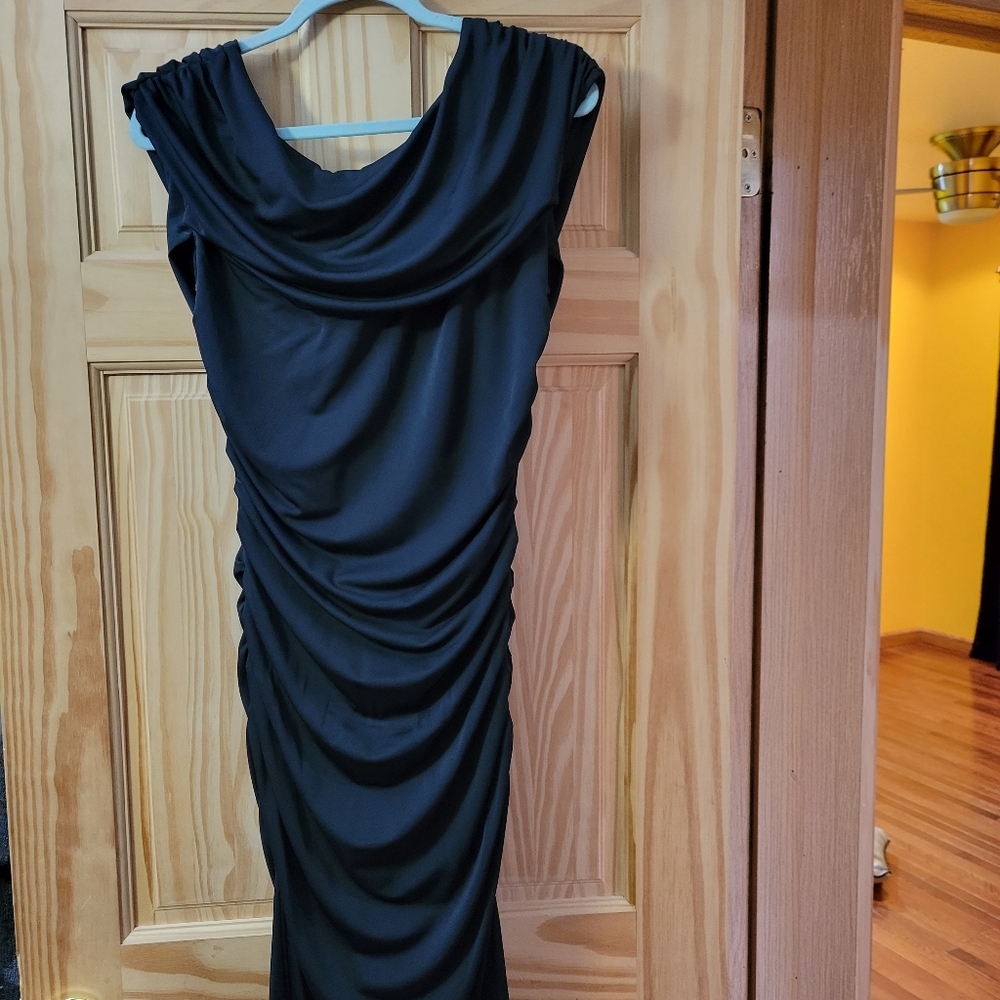 BCBG Maxazria Dress